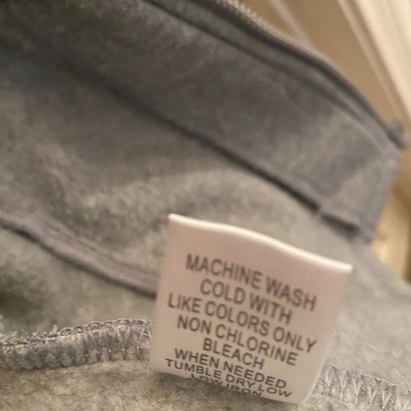 Free Spirit Jersey Jacket size Medium - Picture 12 of 13